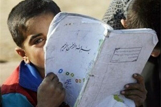 بیش از ۲ هزار کودک بازمانده از تحصیل در خوزستان جذب شدند