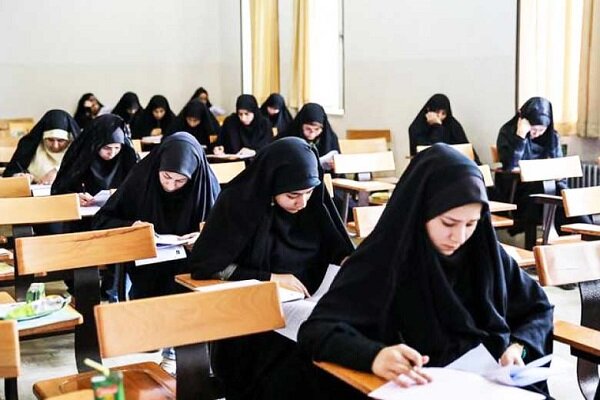 امتحانات دروس غیرحضوری حوزه های علمیه استان تهران لغو شد